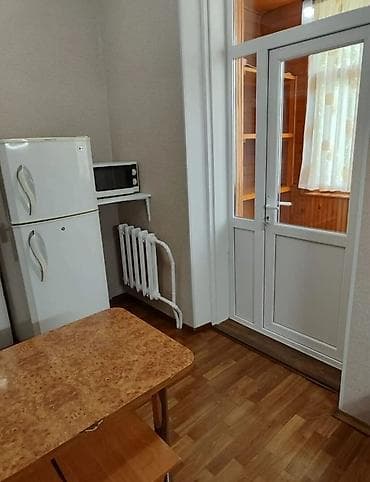 двухкомнатная квартира сдается: 2 комнаты, Собственник — 6