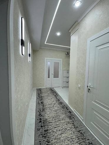 2 room: 2 комнаты, Агентство недвижимости, Без подселения, С мебелью полностью — 3