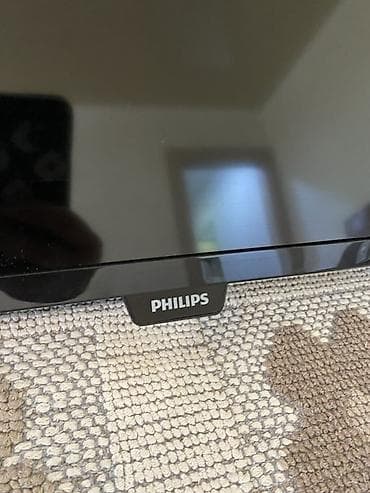 ТВ и видео: Телевизор Philips 40PFT4101/60, 40” - Диагональ: 40 дюймов (102 см) - — 2