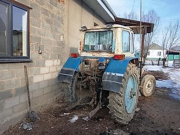 трактор юмз с куном: Юмз нахаду руль дозатор новый распред стартерный есть варианты на — 6