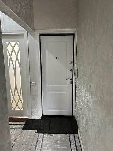 туалетная вода оригинал: 2 комнаты, 61 м², 105 серия, 3 этаж, Косметический ремонт — 7