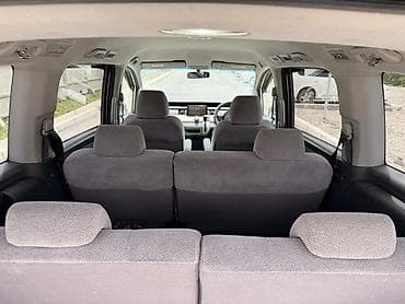 Унаа: Honda Stepwgn: 2005 г., 2 л, Автомат, Бензин, Вэн/Минивэн — 8