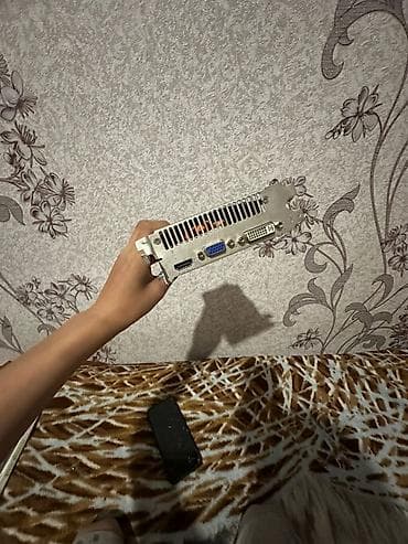 redmi 8a dual: Видеокарта, Palit, GeForce GT, До 2 ГБ, Для ПК — 5