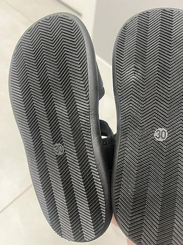 nike air: Босоножки уни.Новые — 3