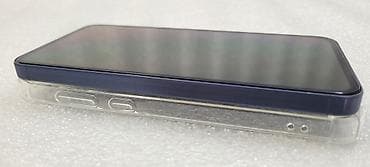 buds air: Samsung Galaxy A55, Б/у, 128 ГБ, цвет - Черный, 2 SIM — 7