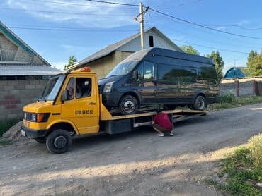 С лебедкой, С манипулятором, Со сдвижной платформой at lalafo.kg С лебедкой, С манипулятором, Со сдвижной платформой