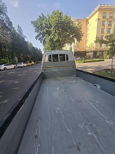 e2 byd: Легкий грузовик, Hyundai, Стандарт, До 1 т, Б/у — 10