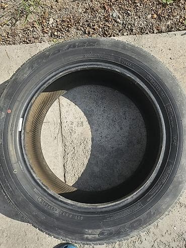 toyo: Шины 235 / 55 / R 19, Лето, Комплект, Toyo — 2