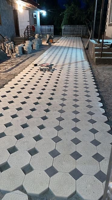 Евробрусчатка: Евробрусчатка — 5