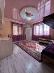 продаю дом будёновка: Үй, 240 кв. м, 6 бөлмө, Менчик ээси, Евро оңдоо — 12