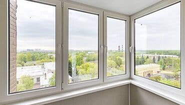 оборудование для производства пластиковых окон в бишкеке: Дверь, Окно: Реставрация — 1