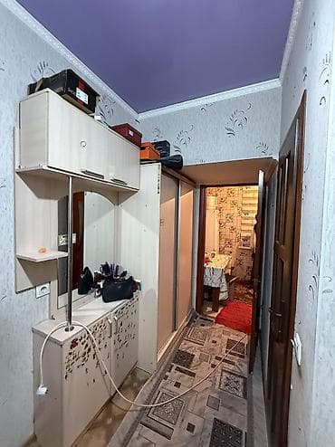 Продажа квартир: 1 комната, 34 м², 105 серия, 2 этаж — 3