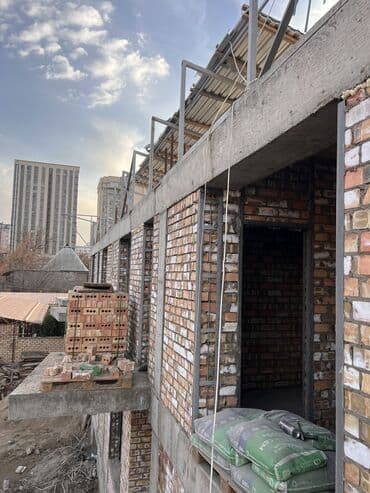 дом теплоключенко: Таунхаус, 239 м², 5 комнат, Собственник, ПСО (под самоотделку) — 14