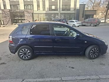 срв 2015: Honda Civic: 2006 г., 1.6 л, Ручные, Бензин, Хэтчбэк — 2