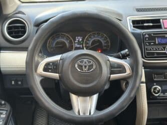 расрочка машина бишкек: Toyota Rush: 2018 г., 1.6 л, Автомат, Бензин, Минивэн — 6