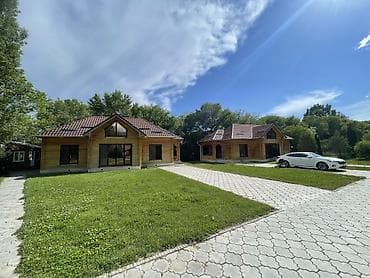 сдаю помещение кызыл аскер: 95 м², 3 комнаты, Парковка — 7