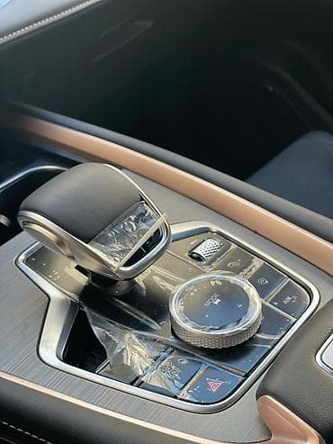 ох 330: Chery : 2023 г., 1.5 л, Автомат, Бензин, Кроссовер — 3