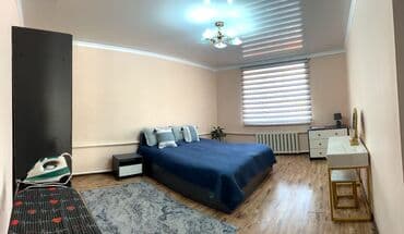 дом дом продаю арчабешик: Үй, 100 кв. м, 4 бөлмө, Кыймылсыз мүлк агенттиги — 4