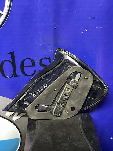 мерс купе с200 задняя стопник: Задний левый стоп-сигнал Mercedes-Benz 2002 г., Б/у, Оригинал, Япония — 2