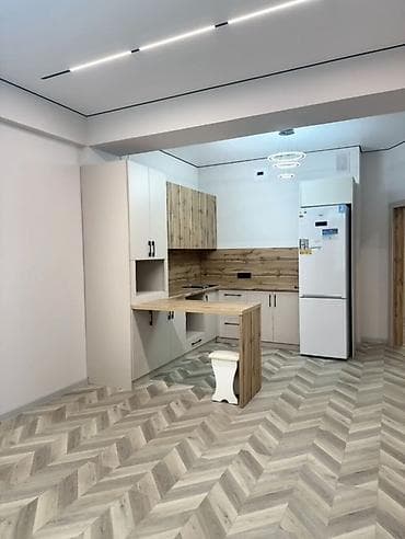 pro group: 3 комнаты, 89 м², Элитка, 9 этаж, Евроремонт — 1