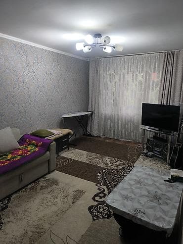 квв: 2 комнаты — 2