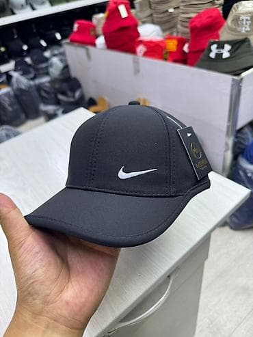 apple magic mouse 2: Кепка, Бейсболка, Козырек: Изогнутый, С вышивкой — 6