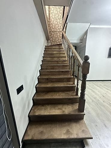 аренла: 80 м², 3 комнаты, Утепленный, Теплый пол, Бронированные двери — 8