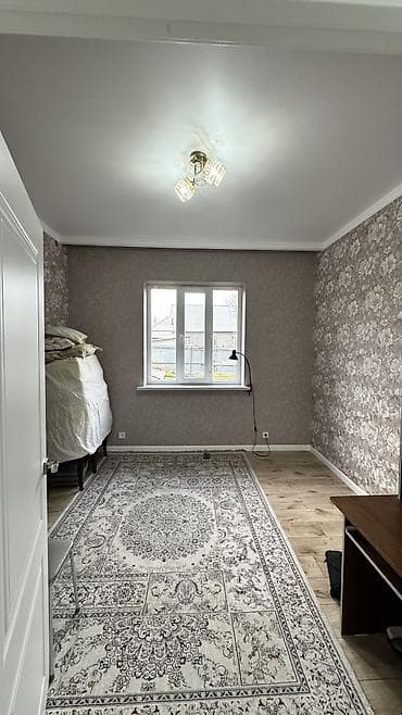 продаю дом дордой 1: Дом, 80 м², 4 комнаты, Собственник — 6