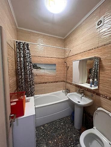 osh flat: Продается 4 комнатный таунхаус в VIP городке. 📍 Адрес: Каралаева — 10