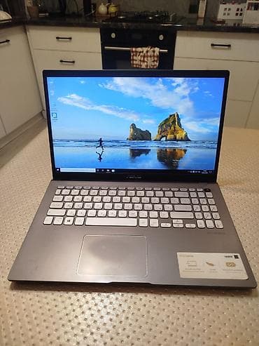 lenovo l340: Ноутбук ASUS 15.6" Характеристики: - Экран: 15.6", тонкие рамки. - — 1