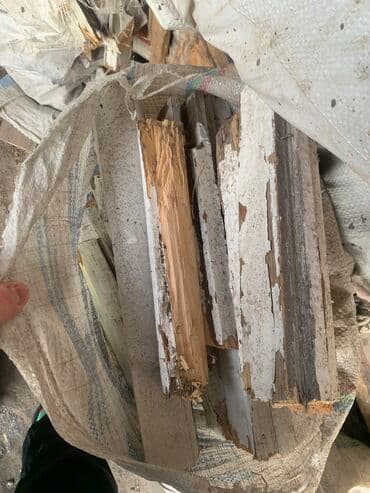 Садовые инструменты и инвентарь: Дрова Самовывоз, Платная доставка, Бесплатная доставка — 1