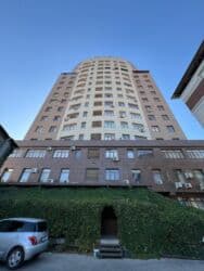 квартира берилет гостиничный тип: 2 комнаты, Собственник, Без подселения, С мебелью полностью — 1