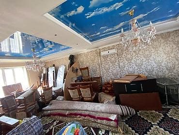 сдаю дом кв: 480 м², 5 комнат, Подвал, погреб — 8