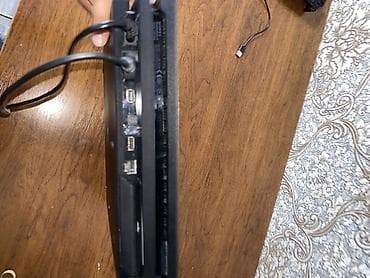 купить сони пс5: ‼️‼️‼️3 РЕВИЗИЯ‼️‼️‼️ Sony PlayStation 4 Pro (CUH-7xx, корпус «три — 5