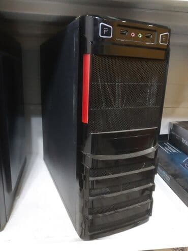 оперативная память ddr3 4gb: Компьютер, ядер - 6, ОЗУ 4 ГБ, Игровой, Б/у, AMD FX, HDD — 1