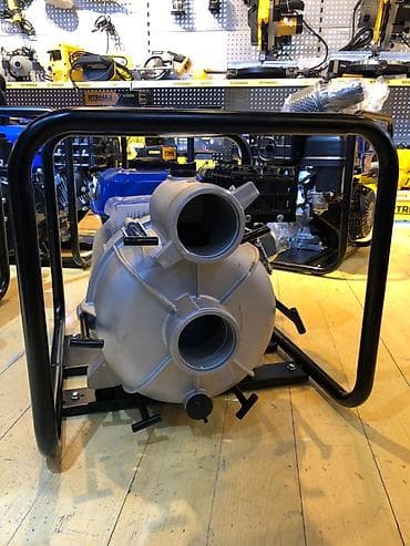 мотопомпа: Мотопомпа Бензиновая, Бесплатная доставка — 3