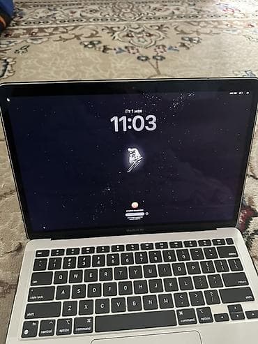 macbook pro 13 2020: Для учебы — 3