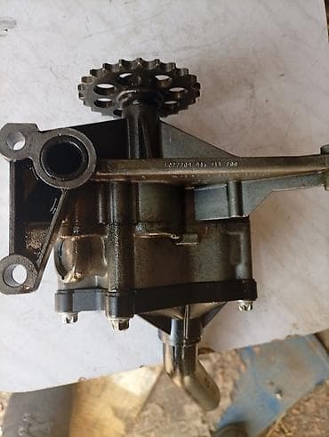 sprinter 4wd: Автобус, Mercedes-Benz, 1999 г., 2.9 л, до 15 мест — 6