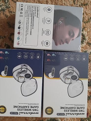 samsung a42: Вакуумные, Новый, Беспроводные (Bluetooth), Классические — 4