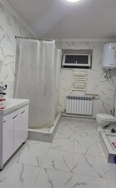 джалал абад дома: Дом, 190 м², 6 комнат, Собственник, Дизайнерский ремонт — 5