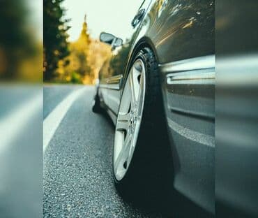 195 я 14 с: Колеса в сборе 210 / R 18, Комплект, Легковые — 4