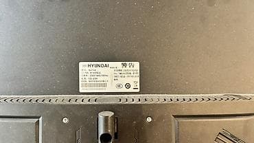 hp omen: Монитор, LED, 27" - 28" — 3