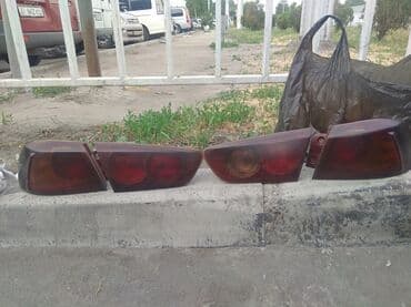 фары на нексия 2: Мицубиси лансер 10 Мицубиси лансер 10 Мицубиси лансер 10 фара задняя — 1