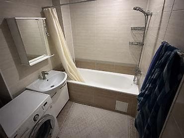 2 комнаты, 77 м², Элитка, 8 этаж, Косметический ремонт — 9