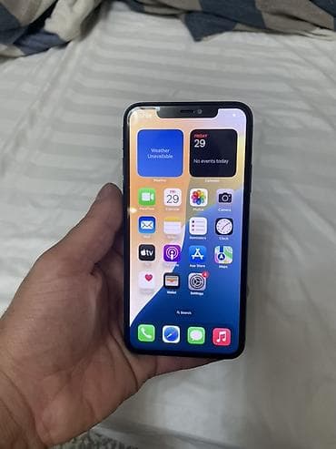 ios 8: IPhone 11 Pro Max, Matte Midnight Green — 2