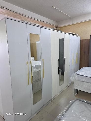 детский стол бишкек: Шифоньер, шкаф для одежды, Новый, Прямой, ЛДСП — 5