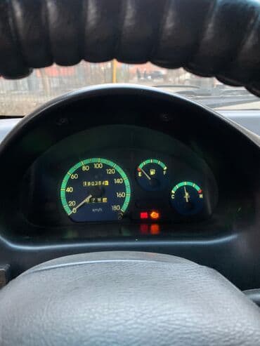 byd plus: Daewoo Matiz: 2009 г., 0.8 л, Механика, Бензин, Хэтчбэк — 2