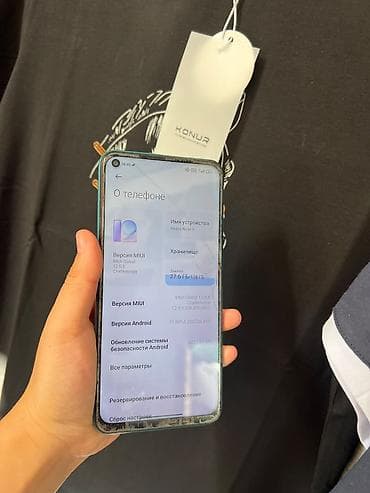 ноутбуки бишкек б у: Redmi, Redmi Note 9, Б/у, 128 ГБ, 2 SIM — 3