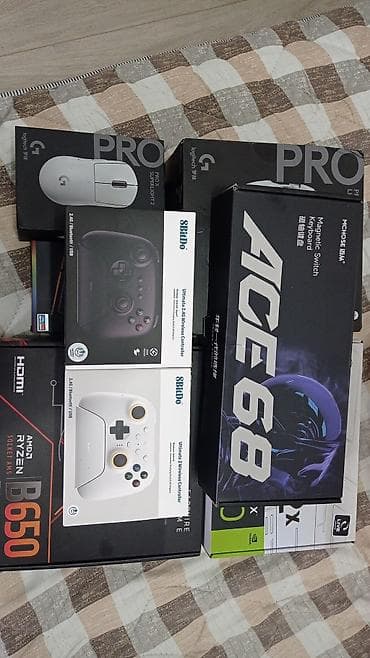 macbook pro m2: Компьютер, Игровой — 3