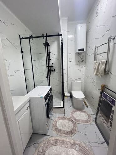 сдается комната с подселением: 2 комнаты, Собственник, Без подселения, С мебелью полностью — 7